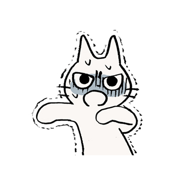 しかるねこ / 28