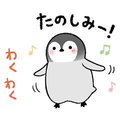 ペンギンきょうだい / 13