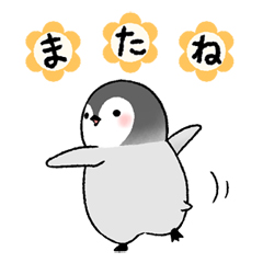 ペンギンきょうだい / 20