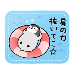 ペンギンきょうだい / 40