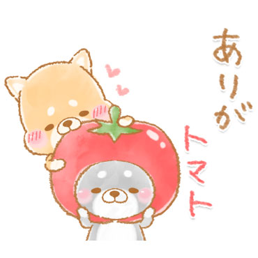 使える2　いやしばいぬ　13 ダジャレ入り　/ 14