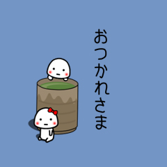 小さい子 / 06