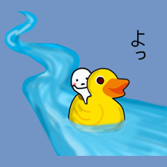 小さい子 / 09