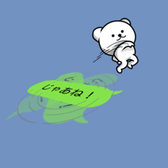 「」
