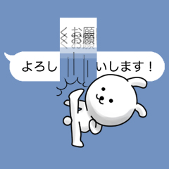 「」