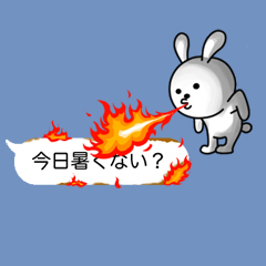「」