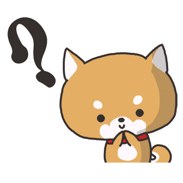 柴犬の和風すたんぷ / 28