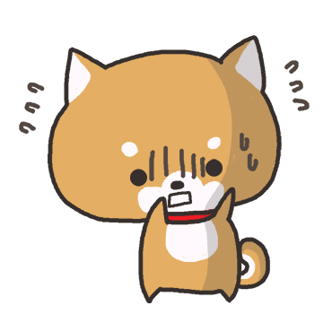 柴犬の和風すたんぷ / 37