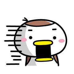 「」