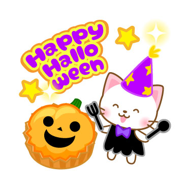 ネコたん7　ハロウィン編 / 30