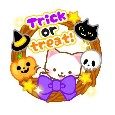 ネコたん7　ハロウィン編 / 33