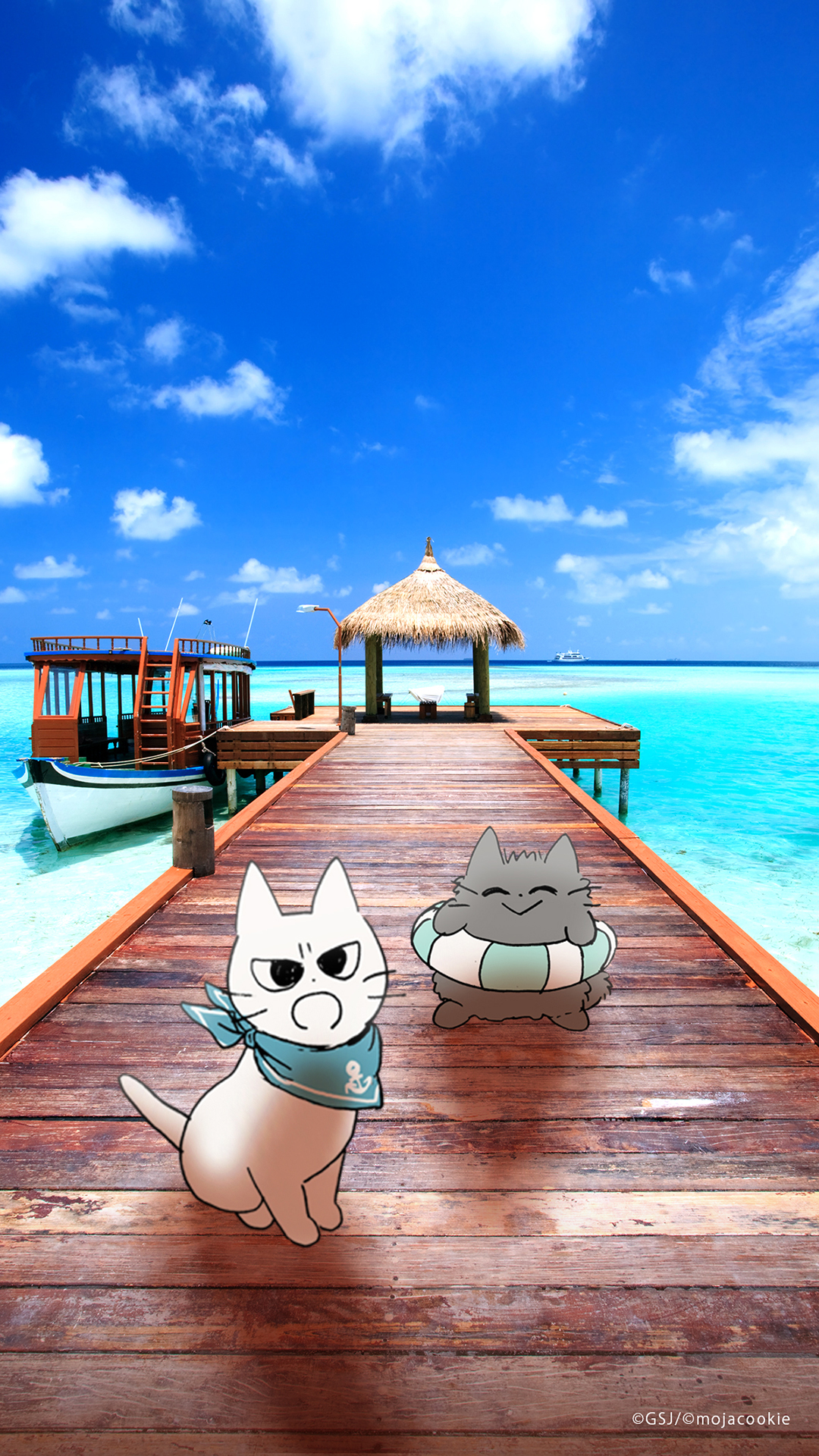 クリエイター壁紙 Push 有名スタンプ取り放題 クリエイター壁紙 Push 有名スタンプ取り放題