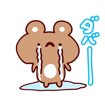 文字が大きめ・元気な敬語スタンプ / 32