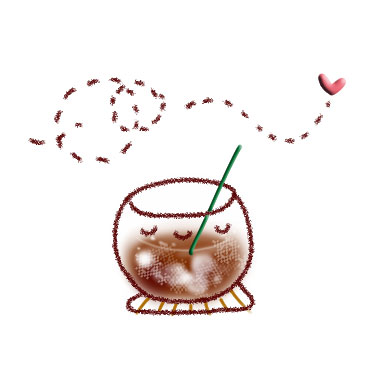 大人かわいいねぎらい言葉 / 08