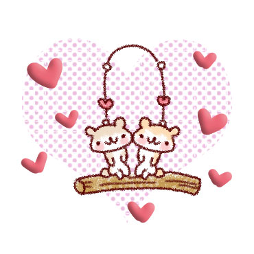 大人かわいいねぎらい言葉 / 15