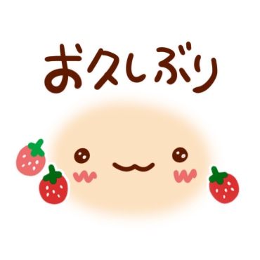 手描き♪40フェイス / 04