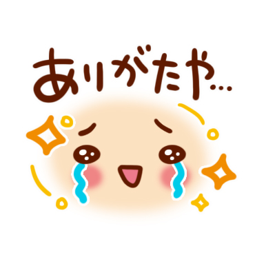 手描き♪40フェイス / 09
